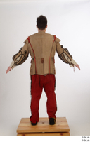  Photos Man in Historical Dress 29 17th century Historical Clothing a poses whole body 0005.jpg